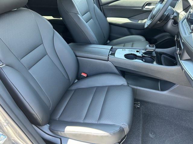 new 2025 Nissan Rogue car, priced at $32,461