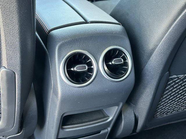 used 2022 Mercedes-Benz AMG GLB 35 car, priced at $38,073