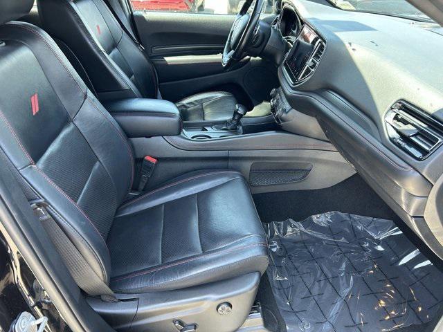 used 2023 Dodge Durango car, priced at $33,761