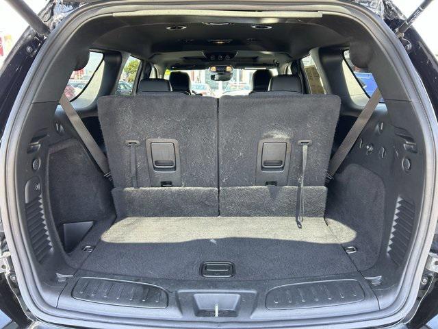 used 2023 Dodge Durango car, priced at $33,761