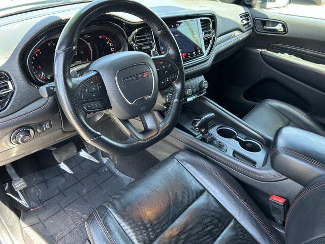 used 2023 Dodge Durango car, priced at $33,761