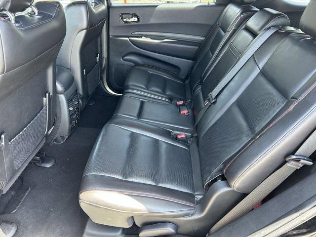 used 2023 Dodge Durango car, priced at $33,761