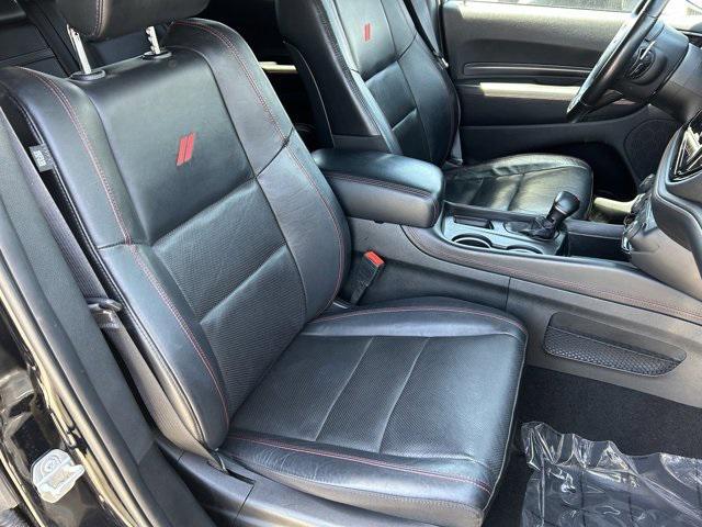 used 2023 Dodge Durango car, priced at $33,761
