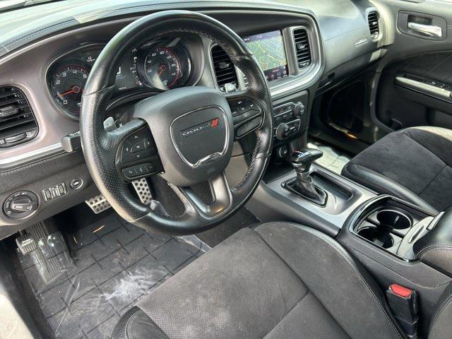 used 2021 Dodge Charger car, priced at $21,984