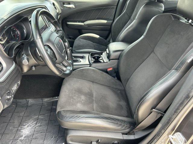 used 2021 Dodge Charger car, priced at $21,984