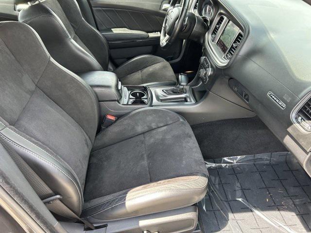 used 2021 Dodge Charger car, priced at $21,984