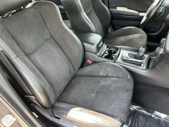 used 2021 Dodge Charger car, priced at $21,984