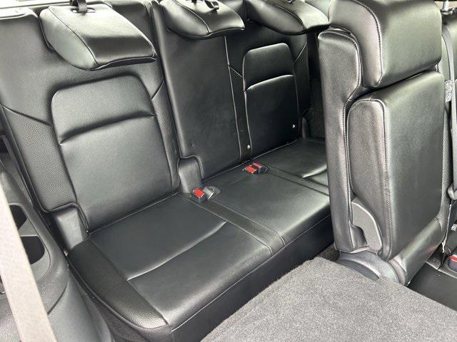 used 2023 Nissan Pathfinder car, priced at $34,446
