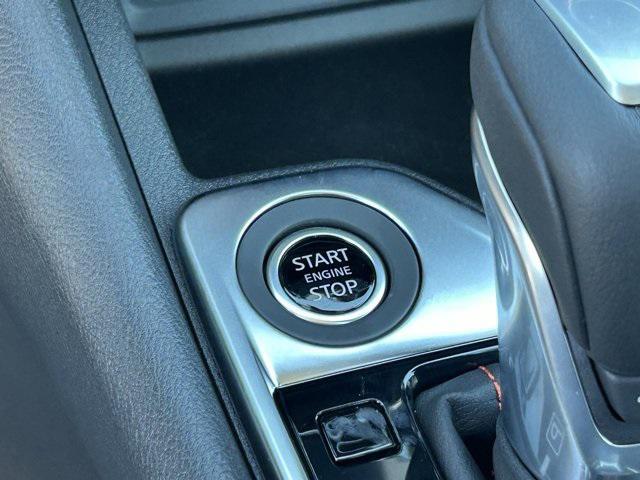 new 2025 Nissan Sentra car, priced at $25,670
