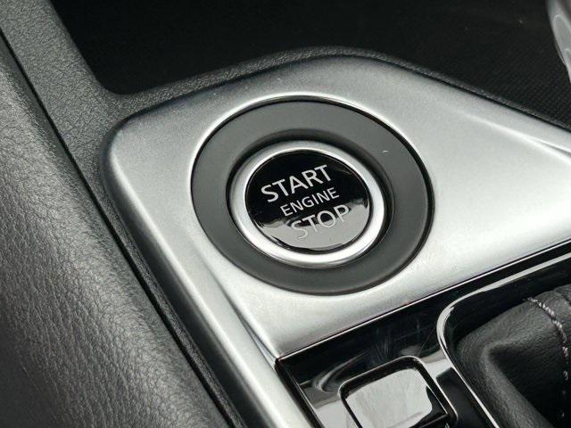 new 2025 Nissan Sentra car, priced at $23,871
