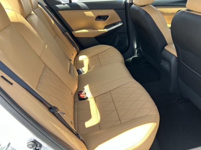 new 2025 Nissan Sentra car, priced at $26,782