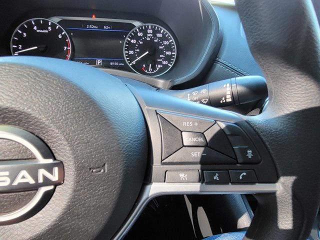 used 2024 Nissan Sentra car, priced at $18,927