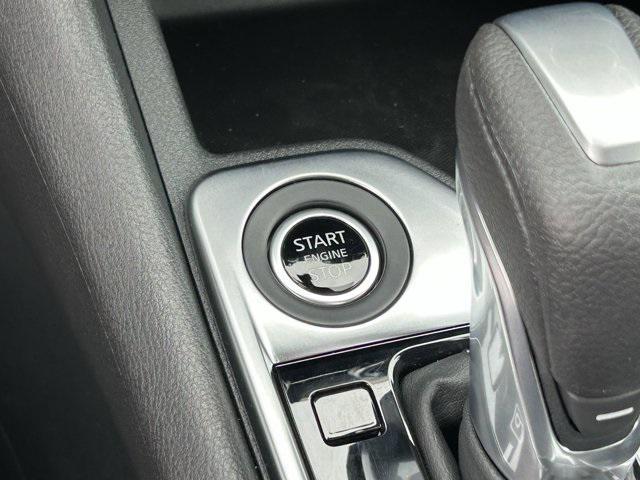 new 2025 Nissan Sentra car, priced at $22,429