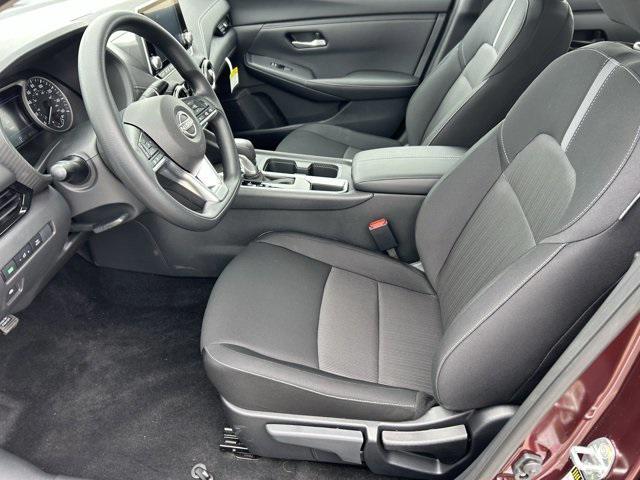 new 2025 Nissan Sentra car, priced at $22,429