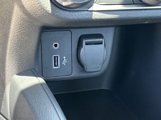 new 2025 Nissan Versa car, priced at $21,388