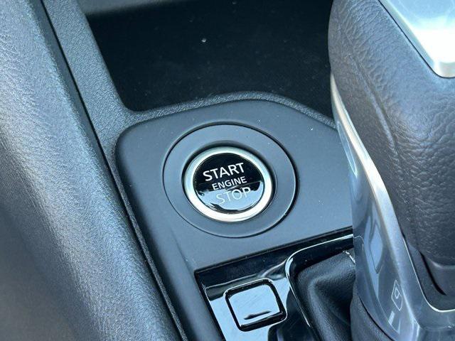 new 2025 Nissan Sentra car, priced at $22,177