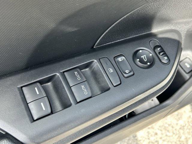 used 2019 Honda Civic car, priced at $21,678