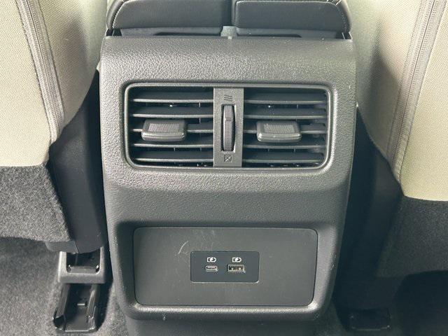 used 2023 Nissan Rogue car, priced at $22,506