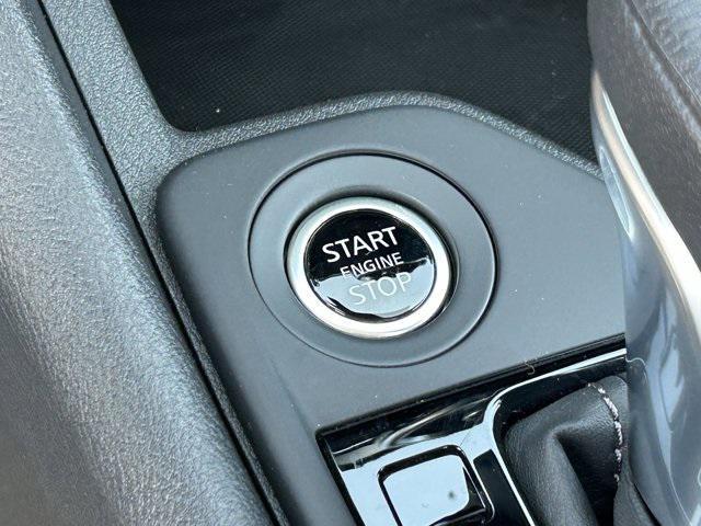 new 2025 Nissan Sentra car, priced at $22,177