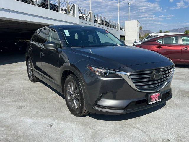 used 2022 Mazda CX-9 car, priced at $26,199