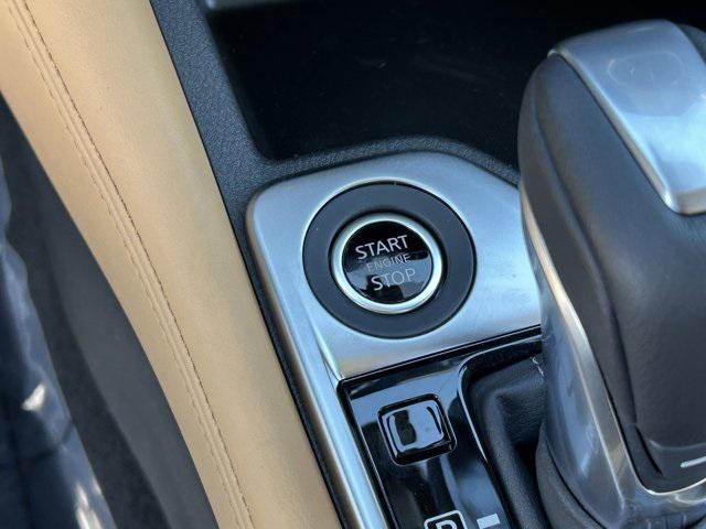 new 2025 Nissan Sentra car, priced at $26,378