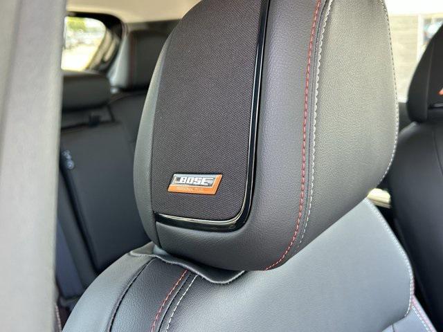 new 2025 Nissan Kicks car, priced at $29,792