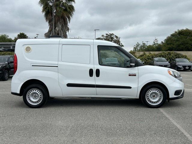 used 2022 Ram ProMaster City car, priced at $26,819