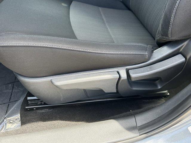 used 2021 Nissan Sentra car, priced at $17,330