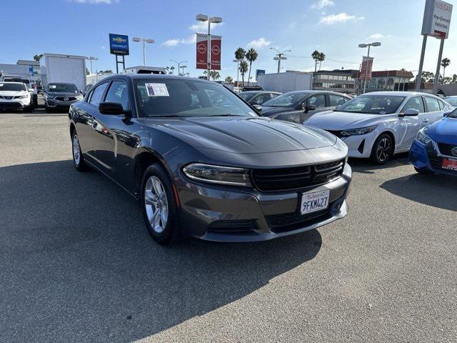 used 2023 Dodge Charger car, priced at $22,888