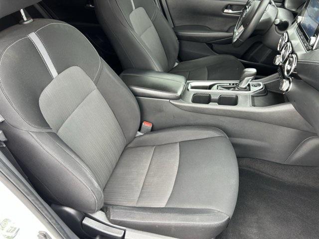 used 2022 Nissan Sentra car, priced at $19,995