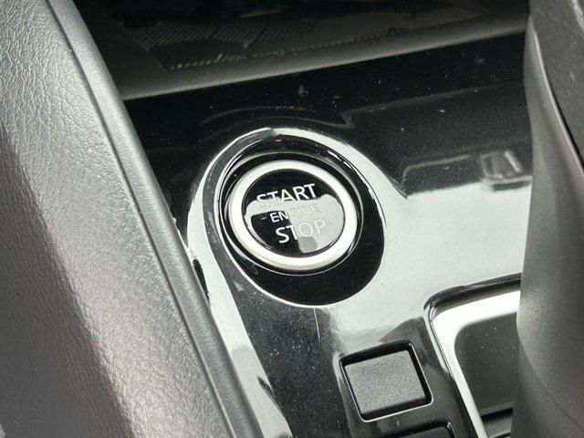 new 2025 Nissan Versa car, priced at $21,754