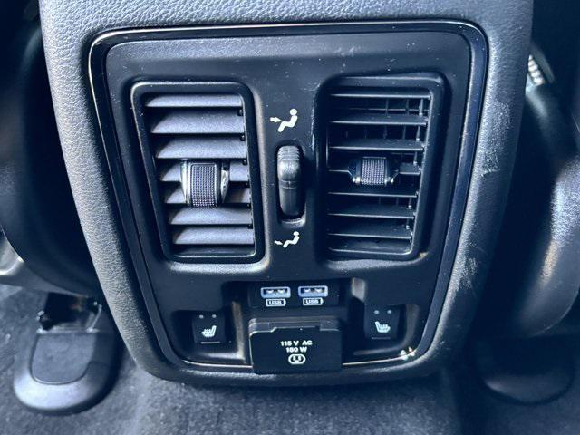 used 2019 Jeep Grand Cherokee car, priced at $24,361