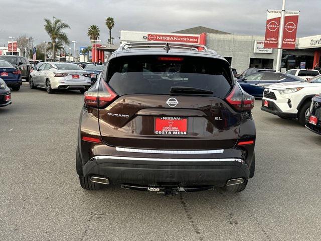 used 2019 Nissan Murano car, priced at $23,998