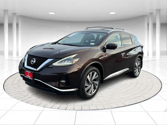 used 2019 Nissan Murano car, priced at $23,998