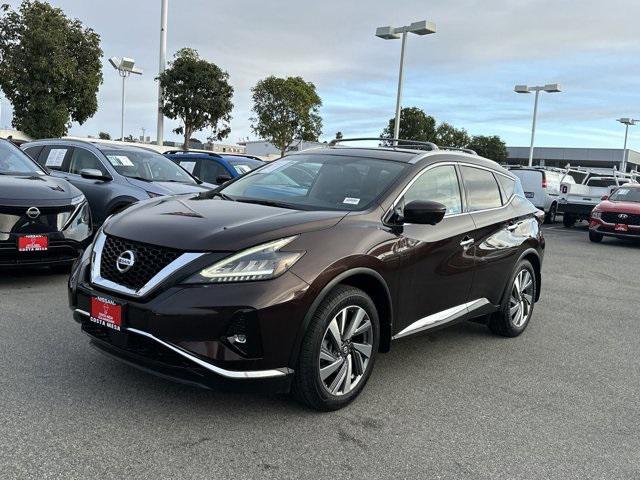 used 2019 Nissan Murano car, priced at $23,998