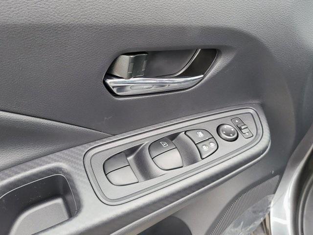 new 2025 Nissan Versa car