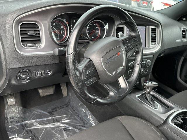 used 2022 Dodge Charger car, priced at $23,099