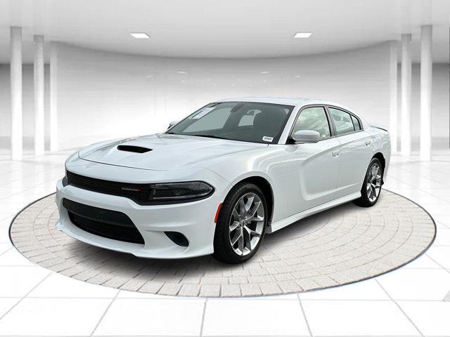 used 2022 Dodge Charger car, priced at $23,099