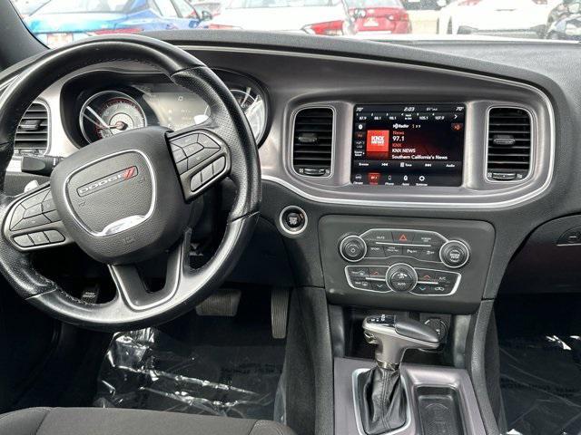 used 2022 Dodge Charger car, priced at $23,099