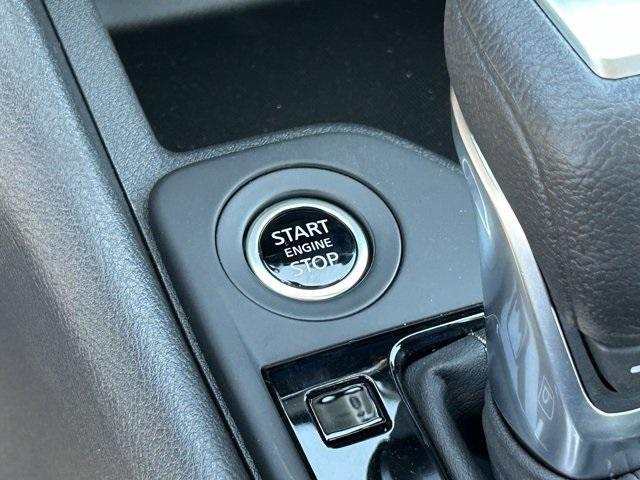 new 2025 Nissan Sentra car, priced at $22,171