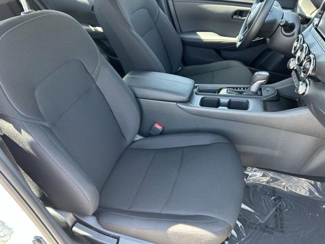 new 2025 Nissan Sentra car, priced at $22,171