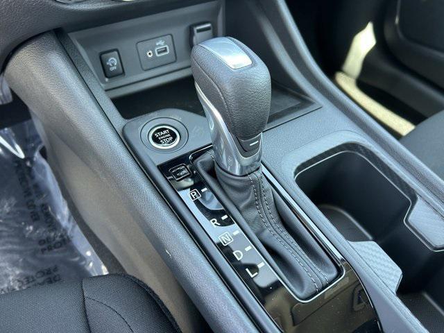 new 2025 Nissan Sentra car, priced at $22,171