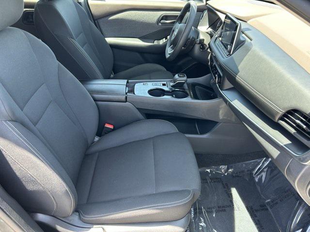 used 2023 Nissan Rogue car, priced at $21,919
