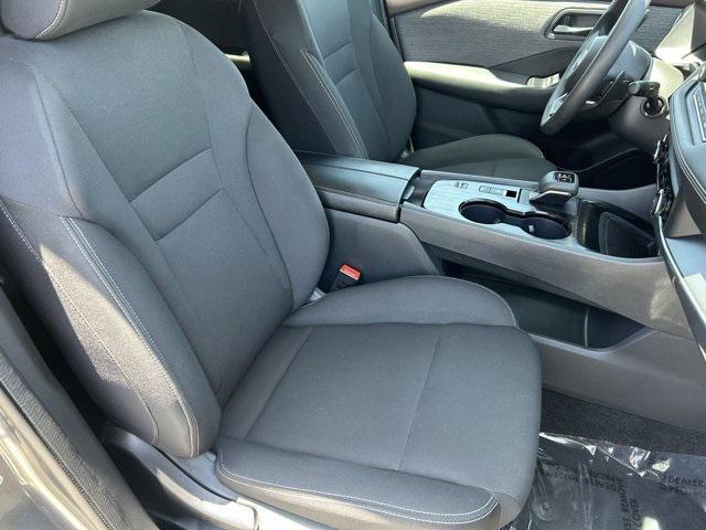 used 2023 Nissan Rogue car, priced at $21,919