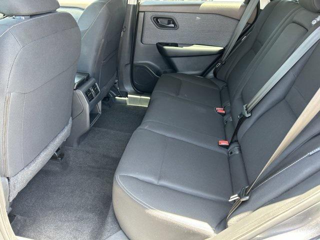 used 2023 Nissan Rogue car, priced at $21,919