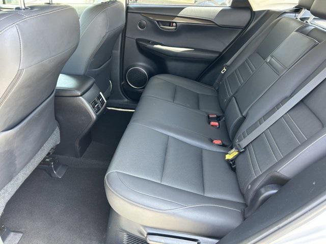 used 2019 Lexus NX 300 car, priced at $24,617