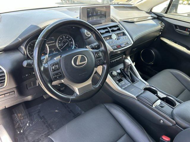 used 2019 Lexus NX 300 car, priced at $24,617