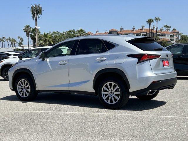 used 2019 Lexus NX 300 car, priced at $24,617