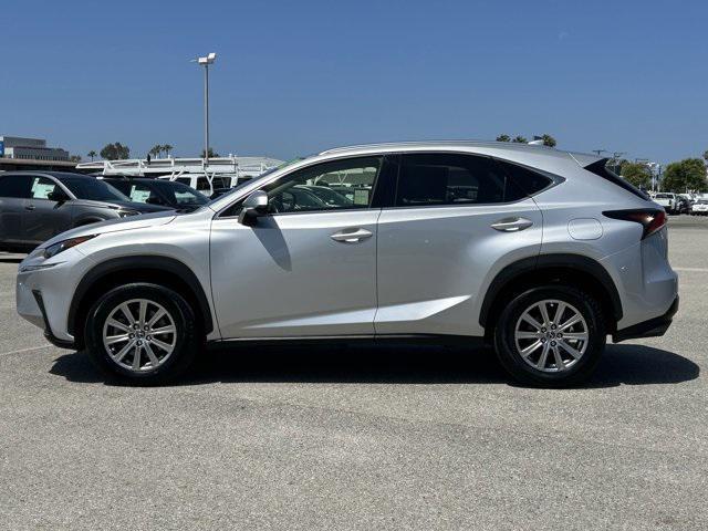 used 2019 Lexus NX 300 car, priced at $24,617