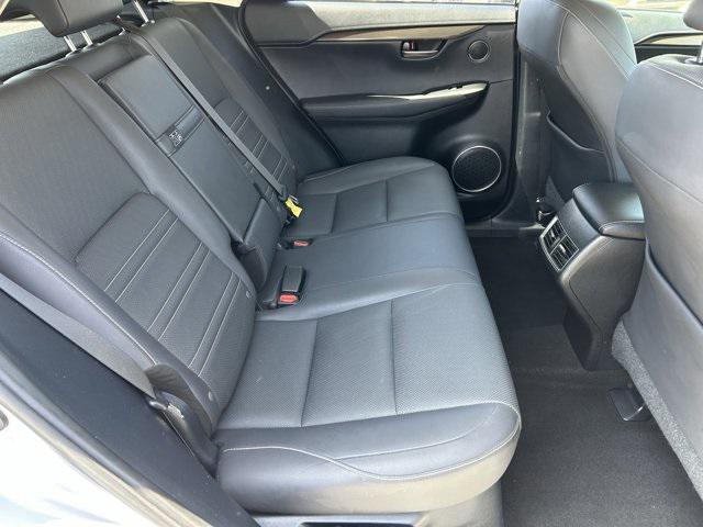 used 2019 Lexus NX 300 car, priced at $24,617